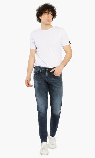 Bronny 573 Bio Stretch Jeans