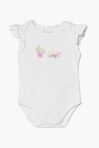 Bodysuit and Skirt Set