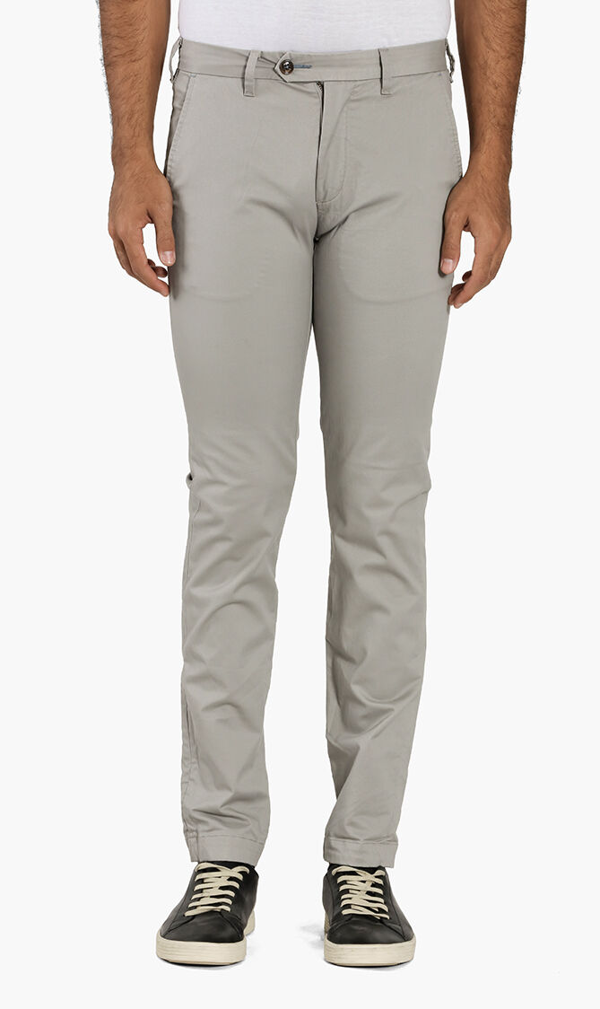 Ted baker seleb sales slim fit chinos