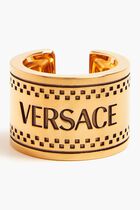 Ring Metal