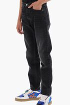 ARR TAB TAPERED JEANS VINTAGE GREY NO CO ARR TAB TAPERED JEANS VINTAGE GREY NO CO