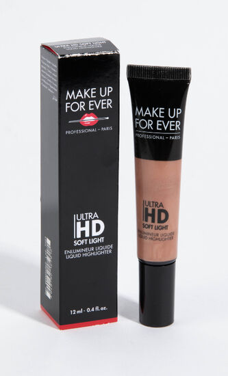 Ultra HD Perfector Blurring Skin Tint, 40