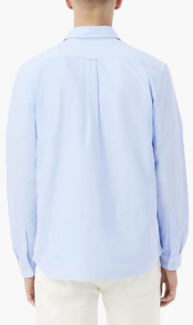 Regular Fit Oxford Shirt