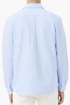 Regular Fit Oxford Shirt