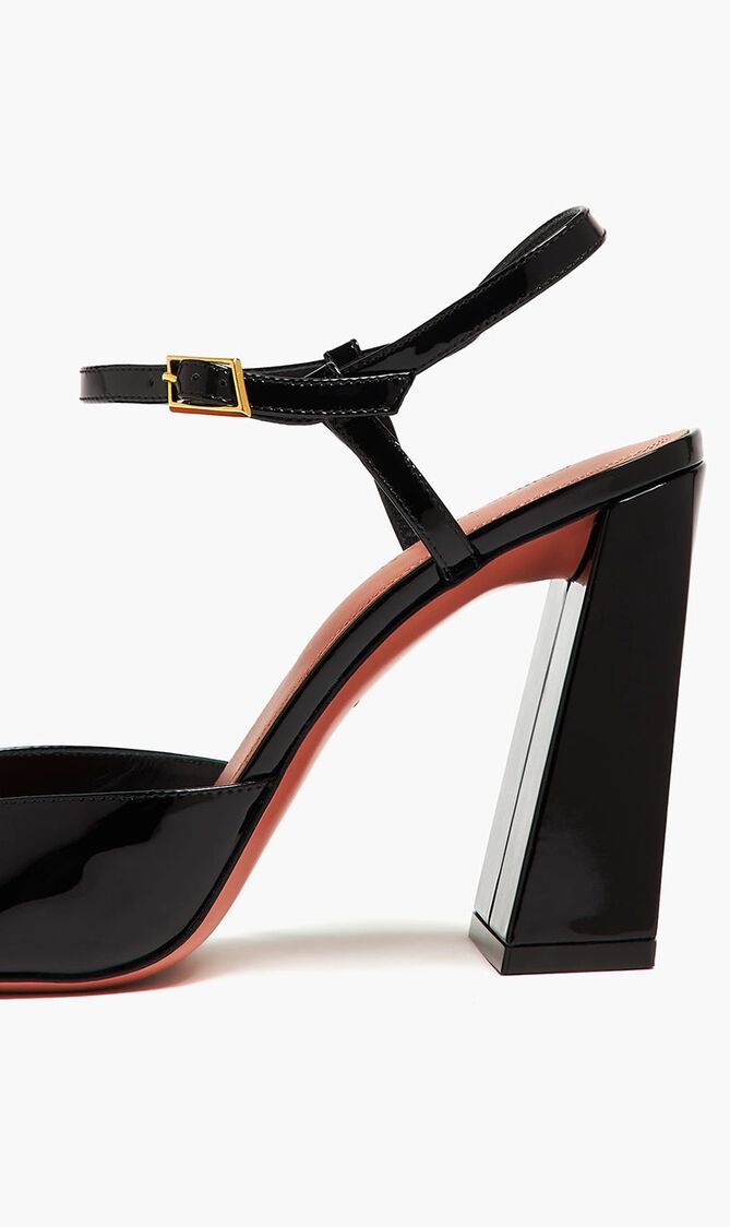 AMINA MUADDI Charlotte pumps