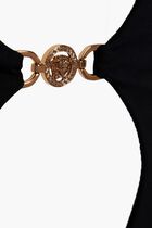 SWIM ONE-PIECE LYCRA VITA RECYCLED GREEK CHAIN