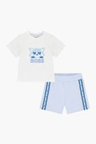 T SHIRT SHORTS