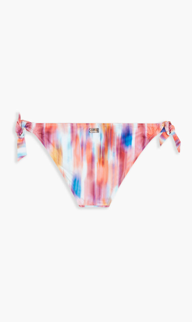 FLAMME MAILLOT DE BAIN CR24 IKAT FLOWER JSY MULTICOLORE