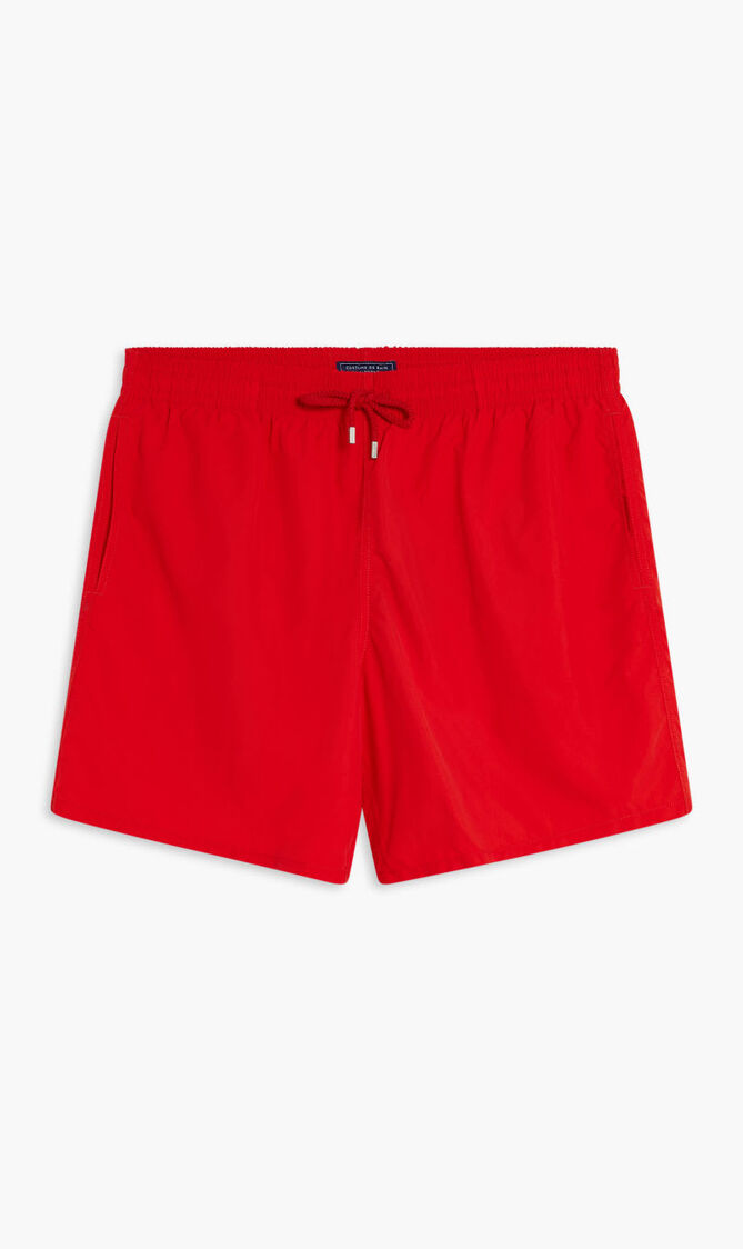 Matcha Solid Shorts