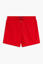 Matcha Solid Shorts