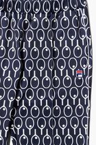 Cigarette Fit Sweatpant