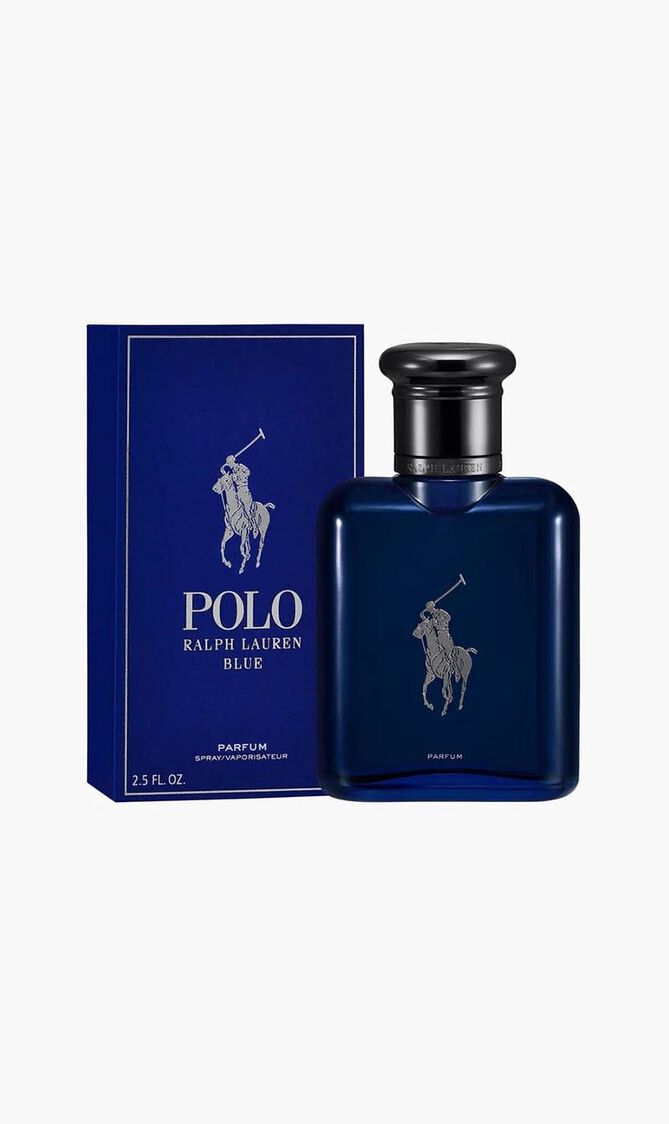 POLO BLUE PARFUM 75ML FG G