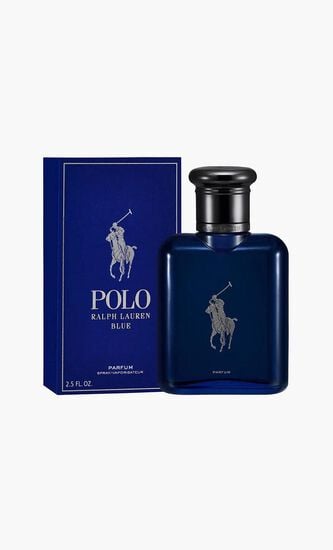 POLO BLUE PARFUM 75ML FG G