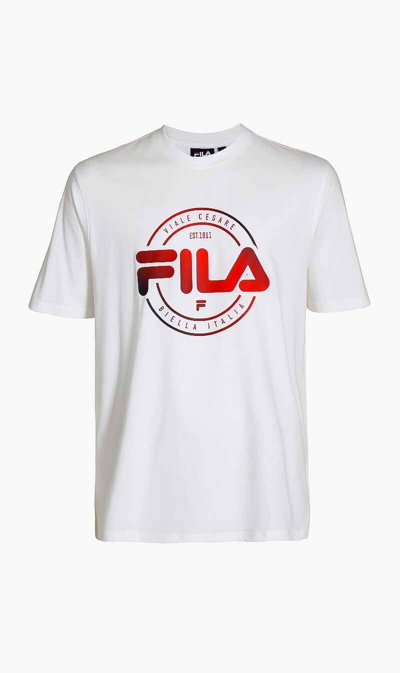 FILA Easton T shirt AED 42.00