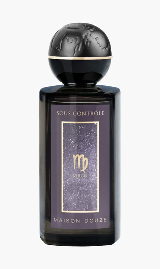 Sous Contr&ocirc;le Virgo, 100ml