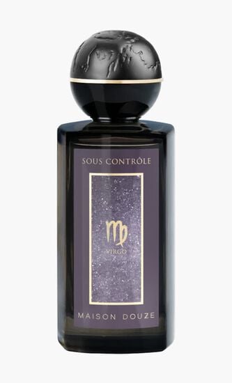Sous Contr&ocirc;le Virgo, 100ml