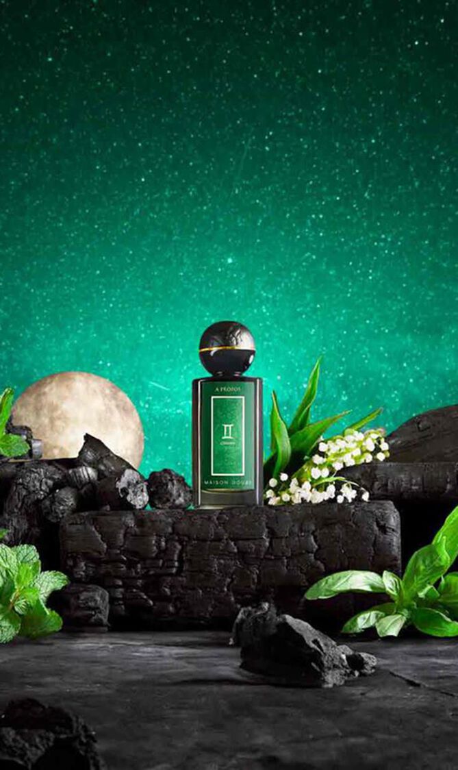 A Propos Gemini, 100ml