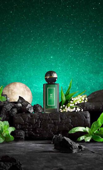A Propos Gemini, 100ml