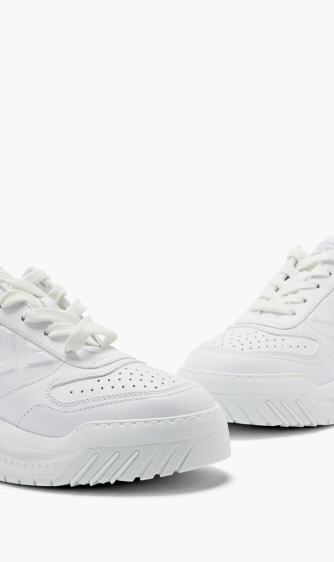 SNEAKER ODYSSEY LITE LTHR LOW TOP