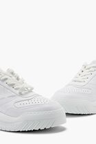 SNEAKER ODYSSEY LITE LTHR LOW TOP