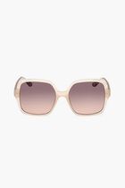 SHINY BEIGE / GRADIENT BROWN