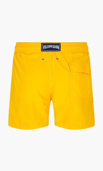 Matcha Solid Shorts