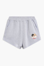 ANGEL SHORTS GREY