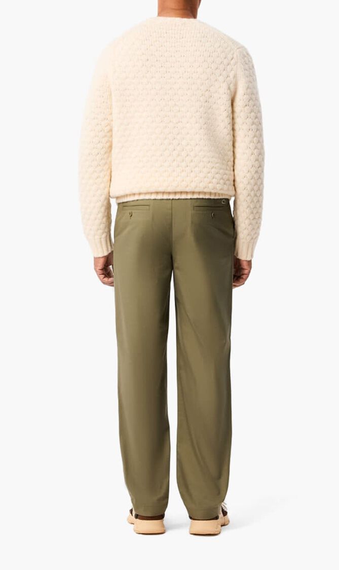 TROUSERS
