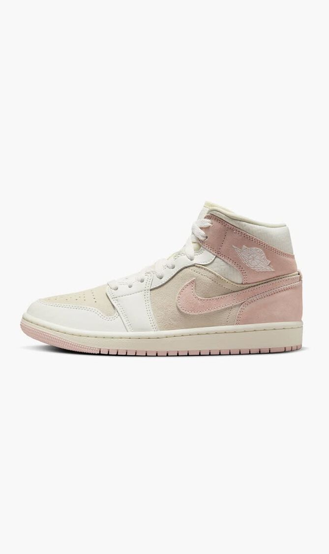 WMNS AIR JORDAN 1 MID SE V2
