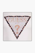 SS VN LEO TRIANGLE TEE