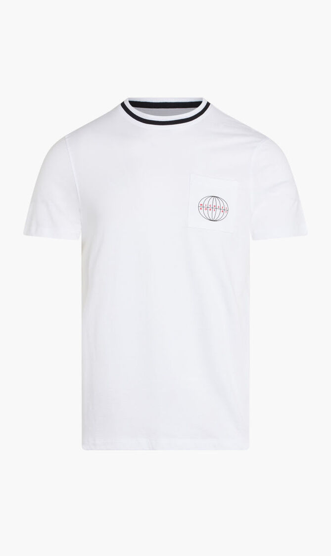 MK GLOBAL TEE