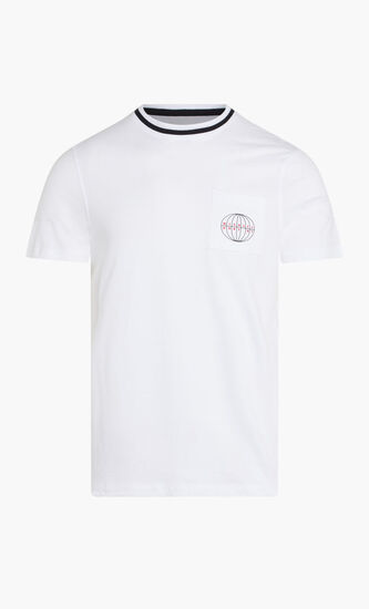 MK GLOBAL TEE