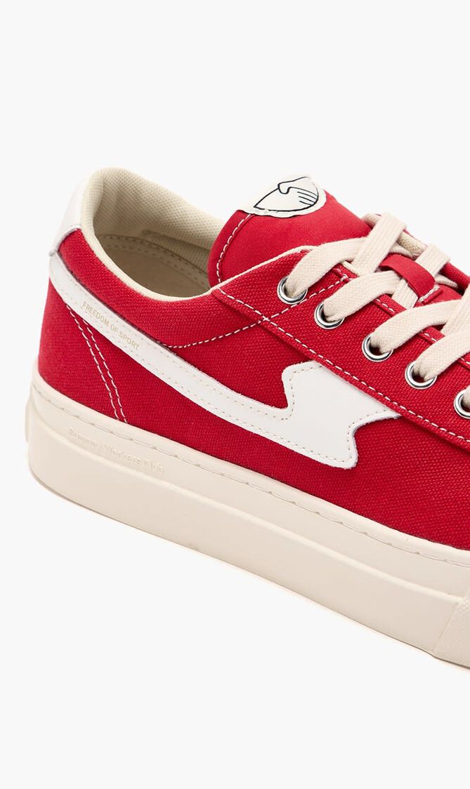 Dellow S Strike Cup Sneakers