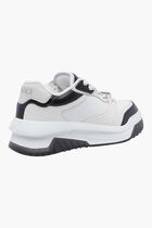 Odissea Leather Low Top Sneakers