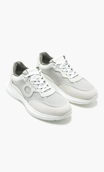 Gancini Ornament Sneakers