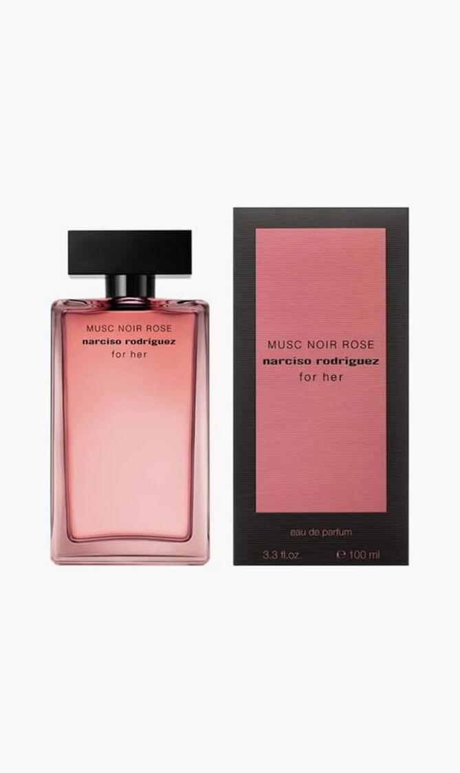 Narciso Rodriguez Fh New Mn2 EDP 100ML