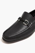 Grandioso Leather Moccasins