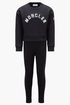 KNITWEAR CLOTHING ENSEMBLE
