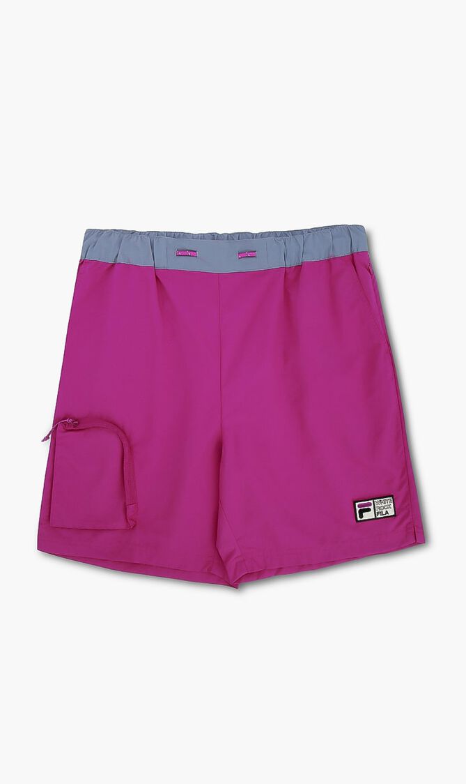 Combat Shorts