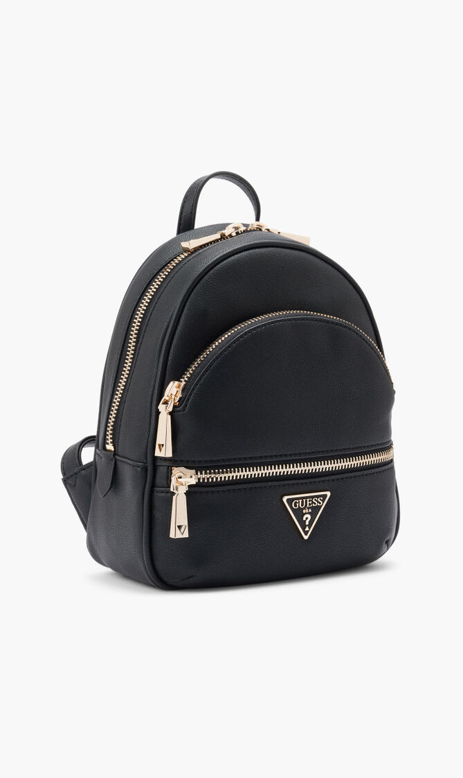 MANHATTAN BACKPACK/BLACK