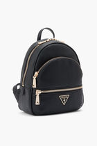 MANHATTAN BACKPACK/BLACK