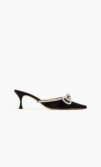 Double Bow Mules