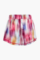 GLACE SHORTY CR24 IKAT FLOWRSHGD MULTICOLORE