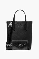 Vincent Extra Small  Crossbody Bag With Card Case