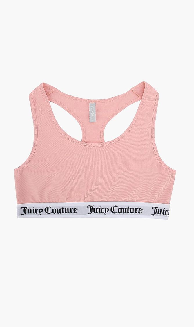 Verity Cotton Sports Bra