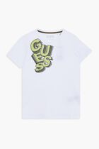 Mid Organic Stream Jersey T-shirt