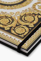 Crete De Fleur Notebook Crete De Fleur Notebook
