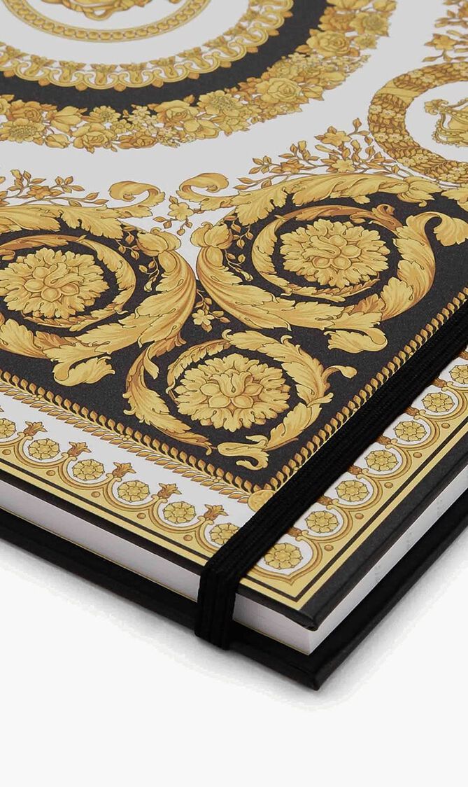 Crete De Fleur Notebook Crete De Fleur Notebook
