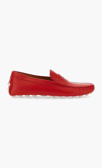 Gommino Bubble Loafers