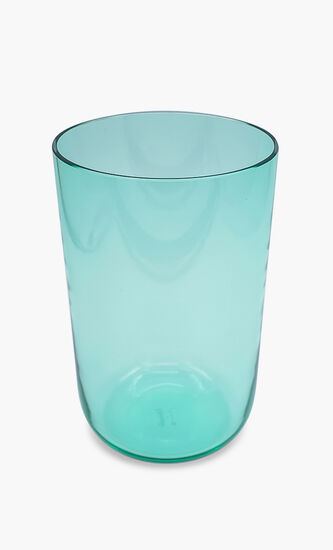 Constellation Green Vase